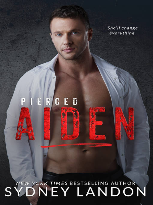 Title details for Aidan by Sydney Landon - Available